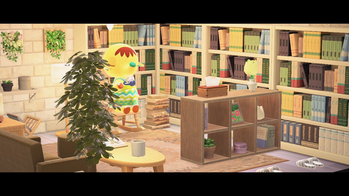 pawawa's tweet photo. this is so fun im expiring #AnimalCrossing #ACNH #NintendoSwitch https://t.co/LRpJyyj6HI