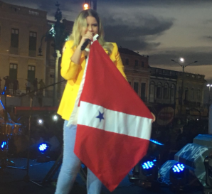 Descanse em paz Marilia Mendonça 🖤

O Pará te ama