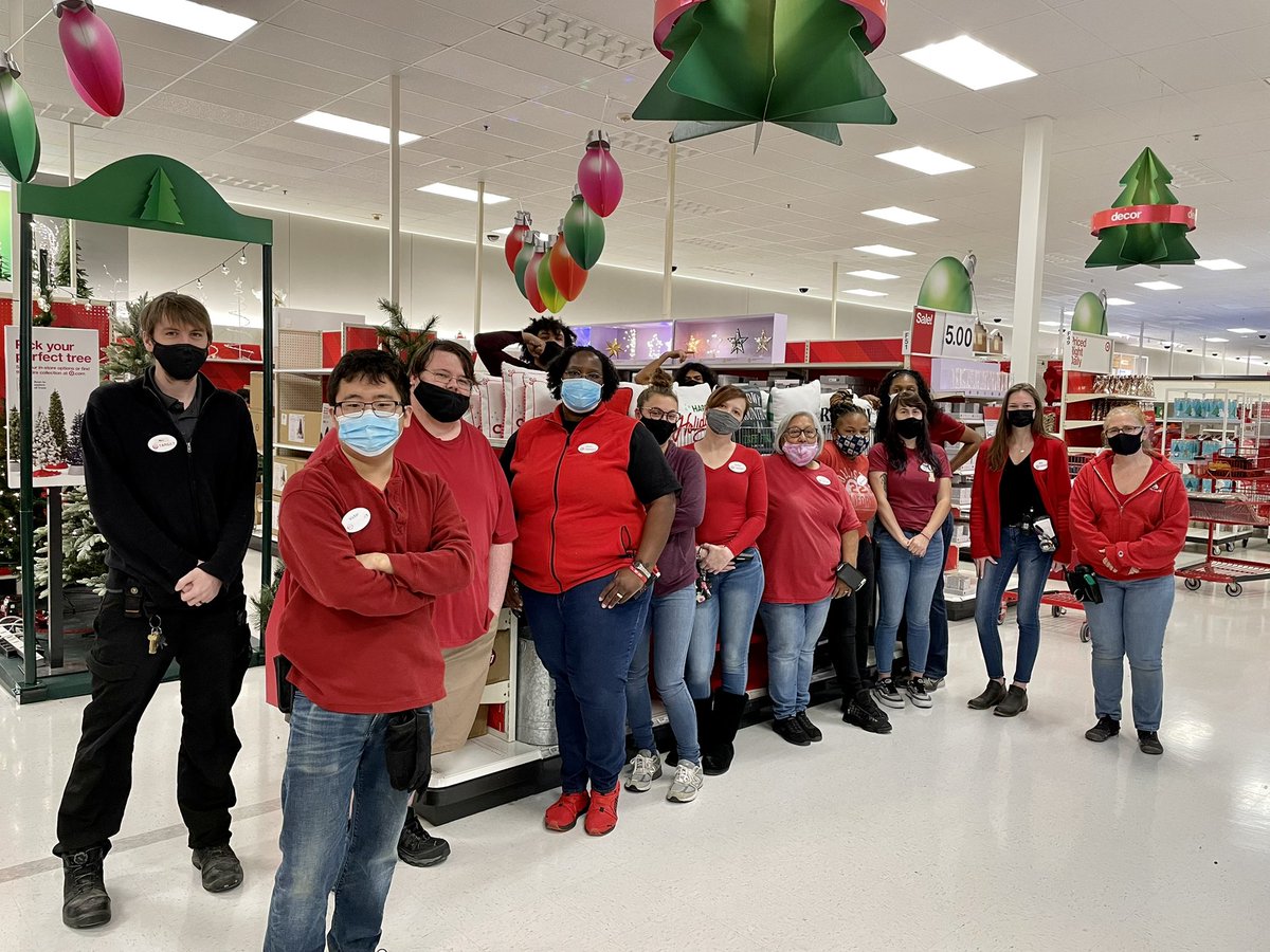 The day has finally come…turnover day!!!The salesfloor is completed, guest ready, &amp; we finished with the best set of the year🎄To my remodel team, you all are truly amazing. We taught each other a lot &amp; I’m honored to have worked with you!🎯#Remodel #Greatat1938 <a href="/Bethany_Insley/">Bethany Insley</a>