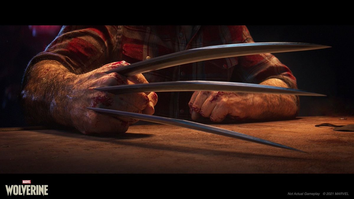 Shaun McCabe (@shaun_mccabe) on Twitter photo .<a href="/insomniacgames/">Insomniac Games</a> is looking for a hero-focused Gameplay programmer to help us build the quintessential Logan experience for Marvel's Wolverine. If hero controls, behavior, camera, and claws are your thing, please apply below!
boards.greenhouse.io/insomniacgames⦠.<a href="/insomniacgames/">Insomniac Games</a> is looking for a hero-focused Gameplay programmer to help us build the quintessential Logan experience for Marvel's Wolverine. If hero controls, behavior, camera, and claws are your thing, please apply below!
boards.greenhouse.io/insomniacgamesā¦