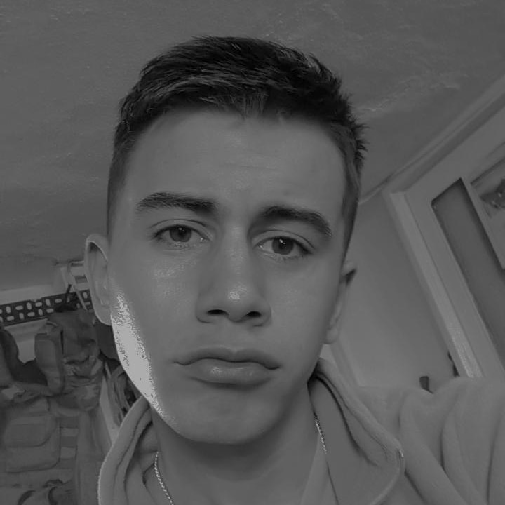 Hellooooo ben geldim