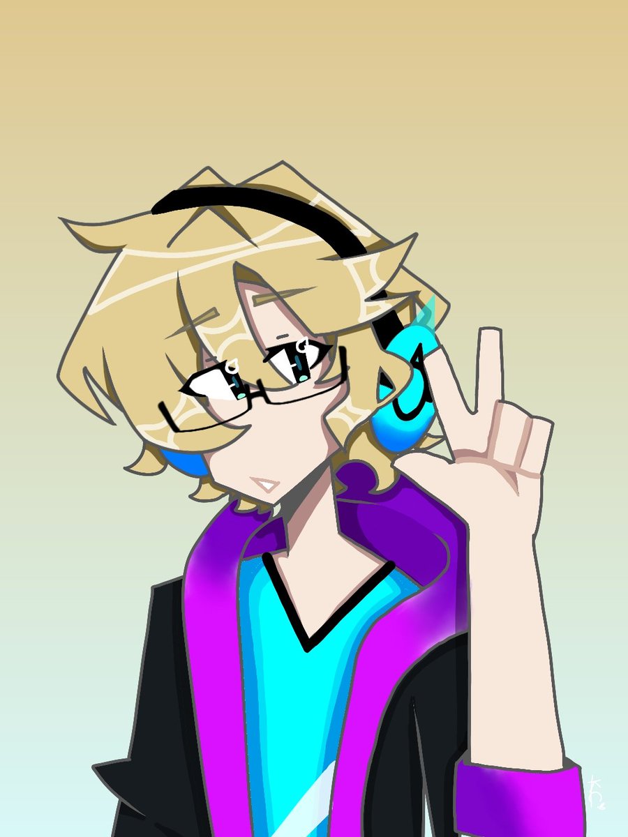 AutoKayko's tweet photo. #drawkyu I'm glad u like it @Kyublitz !!😁💜
This was a commission and if u guys want something 4 me to draw plz dm me!💜💜 thank u so much 4 allowing me draw your oc it was honestly fun!💜💜 https://t.co/CJoHny9Oac