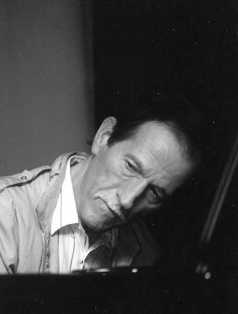 bubumom888's tweet photo. Gordon Beck Kenny Wheeler Quintet
♪Waltz for Debbie
https://t.co/4iAUdU5ZOX @YouTube
#GordonBeck
#Jazz https://t.co/NxAeMwxziU