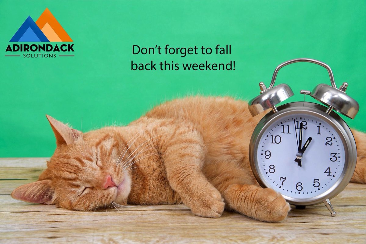 ADKsolutions's tweet image. ⏰ 💤