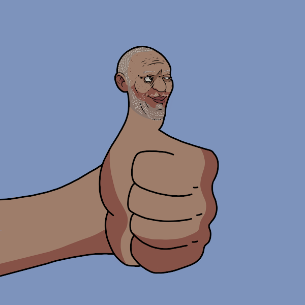 Just bought some great art from <a href="/iblckfish/">Fish</a> 

DROP YOUR ART! 
UNDER 1 ETH! 
🔥🔥I WILL BUY MORE! 🔥🔥

#NFTcollection #nftcollector #NFTshill #NFT #nftsea #raribleNFT #openseanfts