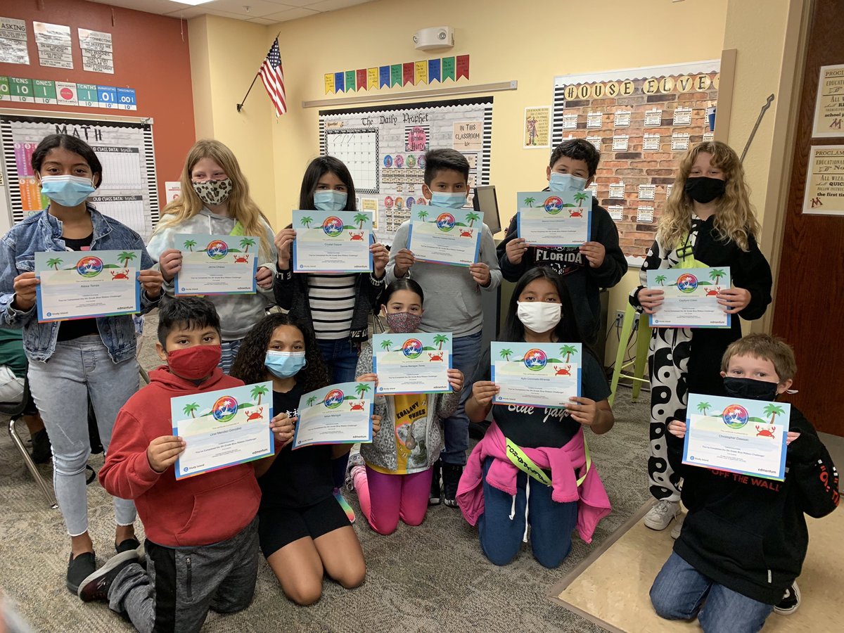 Spring Lake-OCPS tweet media