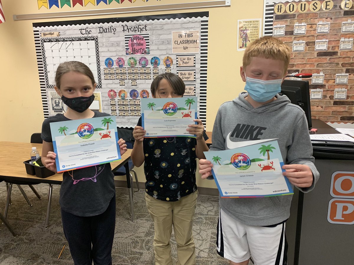 Spring Lake-OCPS tweet media