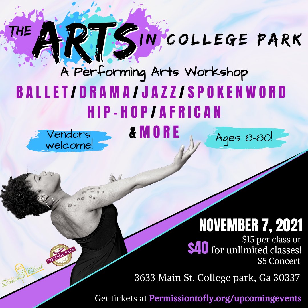 msro_s's tweet photo. "The Arts" in College Park - https://t.co/vhvyvRYm9q https://t.co/YEELbS42km