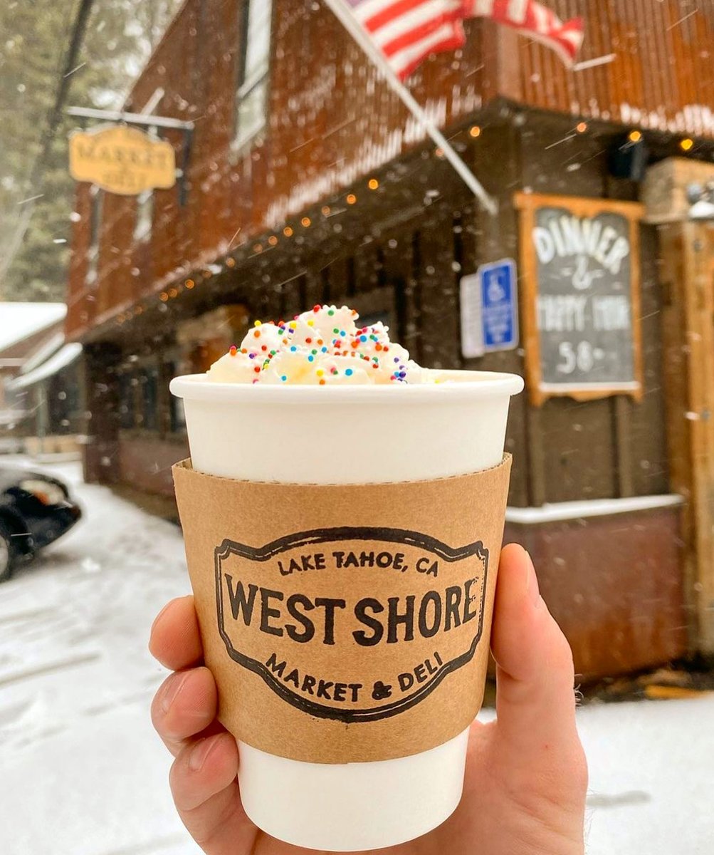 The days may be getting shorter, but with our new winter hours you can enjoy WSM longer! ❄️

Monday - Wednesday:
Market and Coffeebar | 7am - 8pm
Deli | 10am - 3pm

Thursday - Sunday:
Market and Coffeebar | 7am - 8pm
Deli | 10am - 3pm
Flatbreads | 4 - 7pm