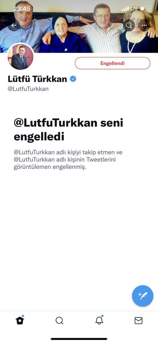 UlviYonter's tweet photo. Bölücülere kardeşliği, şehit yakınlarına küfürleri reva gören ahlaksız Lütfü, engeli kaldır, sana bir şey diyeceğim... https://t.co/QI181iShaN
