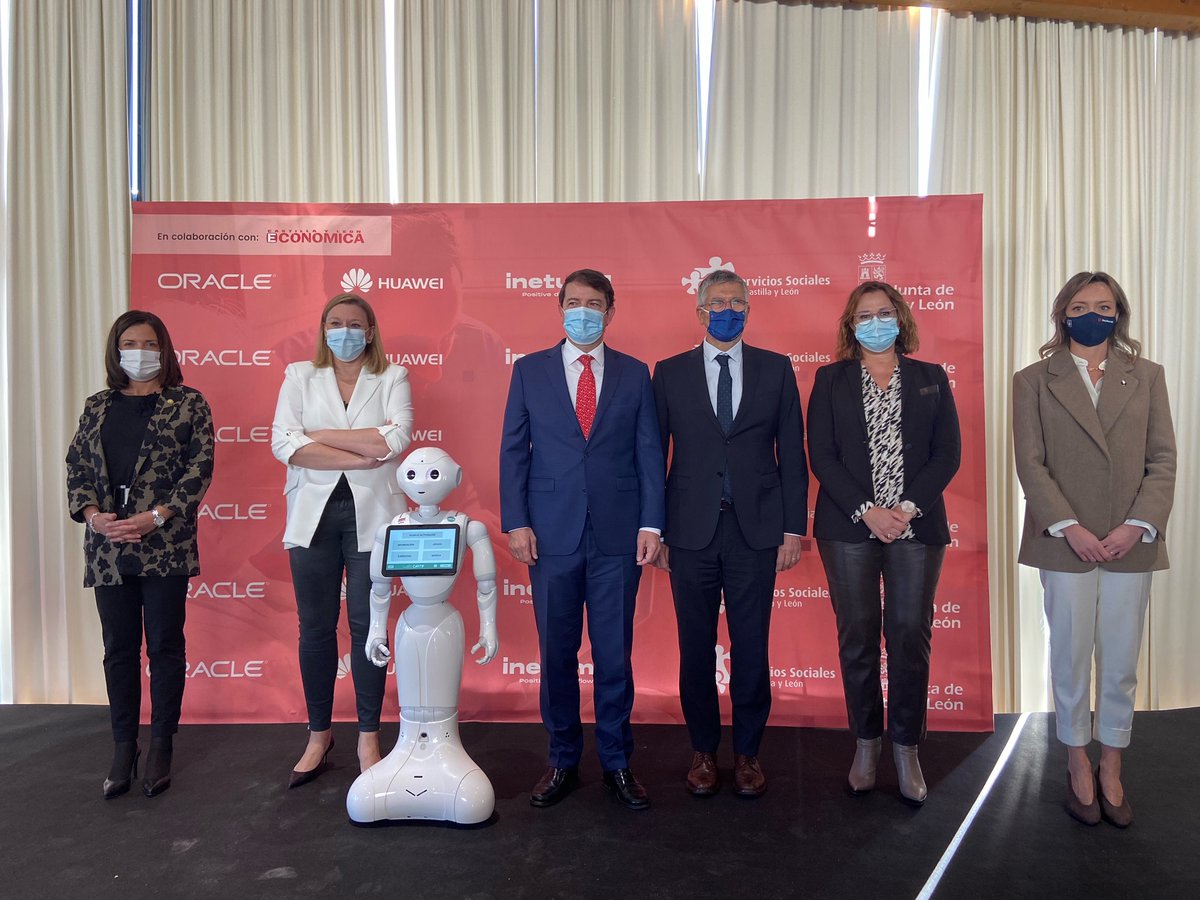 cyleconomica's tweet photo. .@alferma1 apunta que la #digitalización de los #serviciossociales permite combatir la #despoblación en #CongresoSSIT https://t.co/I6E4w4mKeC @jcyl @inetum_es https://t.co/0Nnqr52KrU