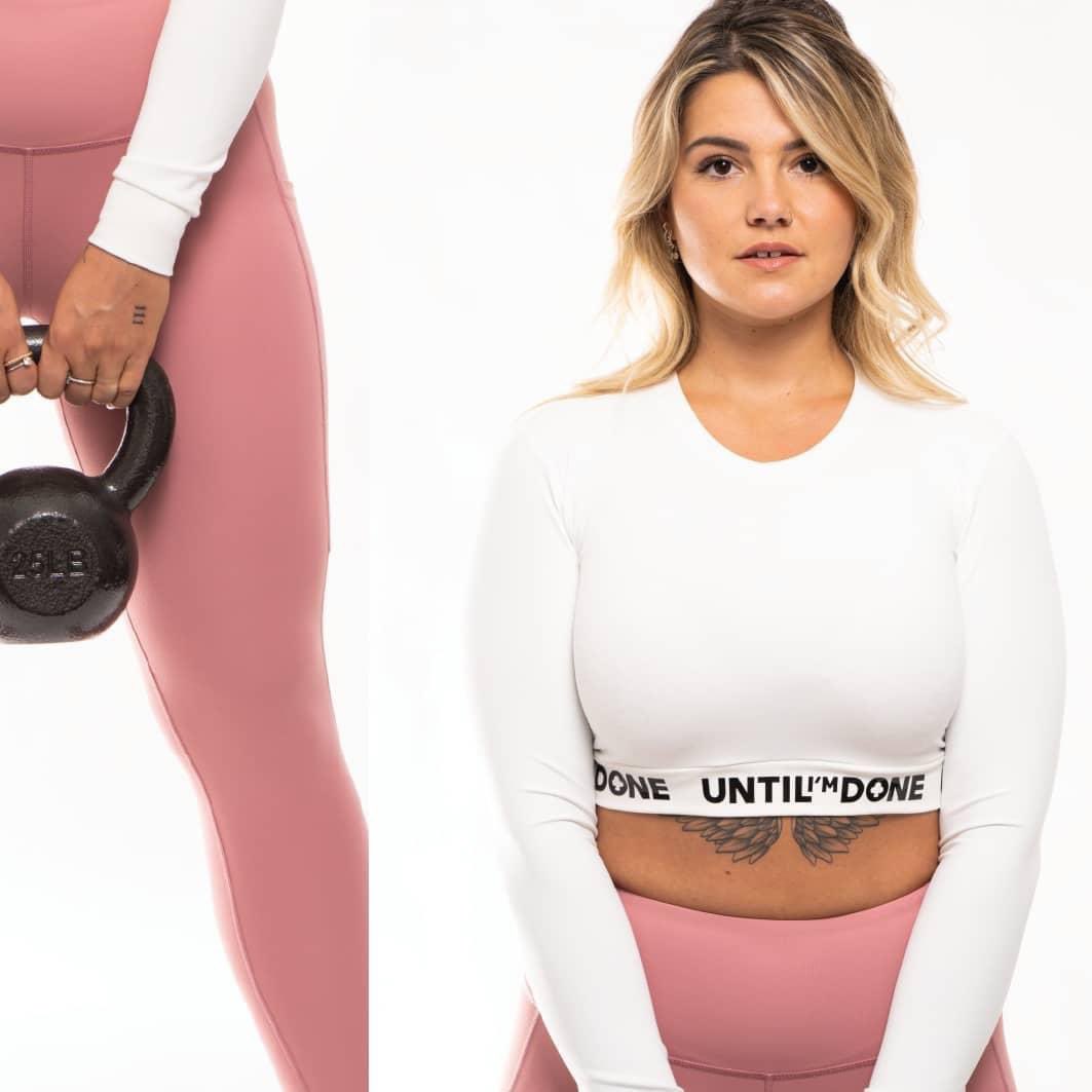 Until_im_Done's tweet photo. Nothing feels better than wearing our leggings during dumbbell squats🔥

Feel the support and work out like a goddess now!

https://t.co/iZTnWyxwmH

#Leggings #activewear #sportsclothing https://t.co/zIDvQITVjz