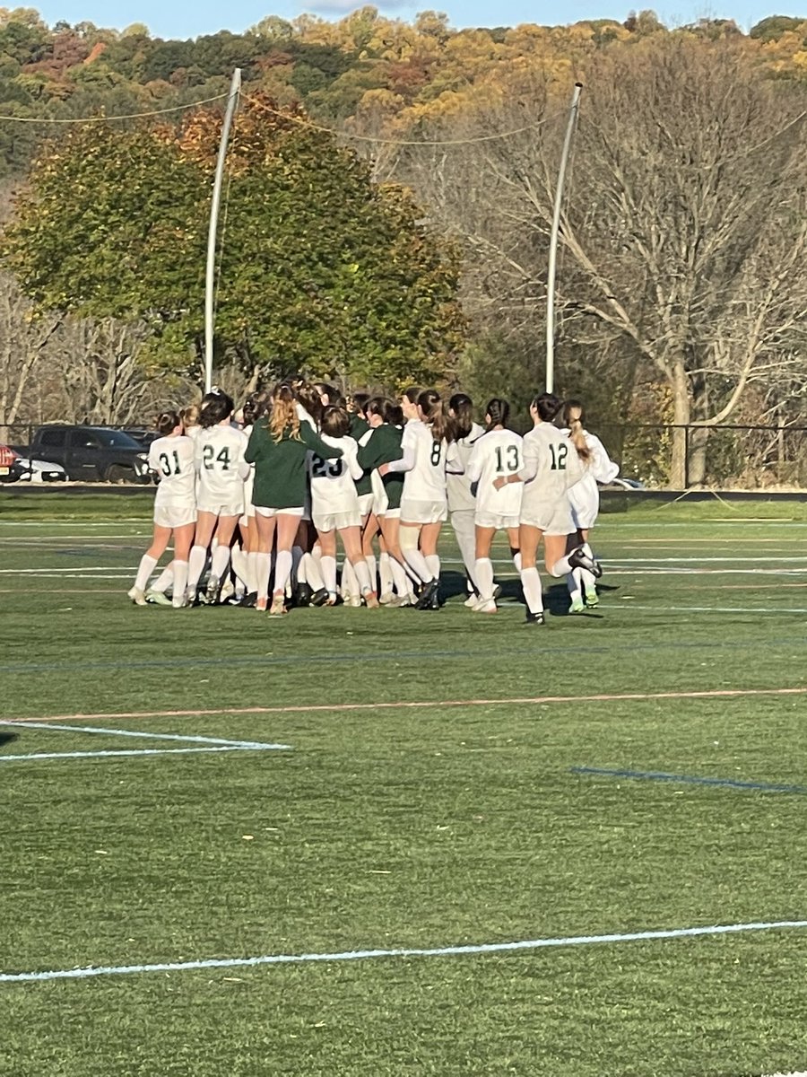 vwa_athletics's tweet photo. VWA Soccer(6) beat Gill St. Bernard’s(3) 1-0 in the NJSIAA state tournament! Way to go VWAGS!! #VillaShines #VillaStrong #Together https://t.co/e21CxQiCaU