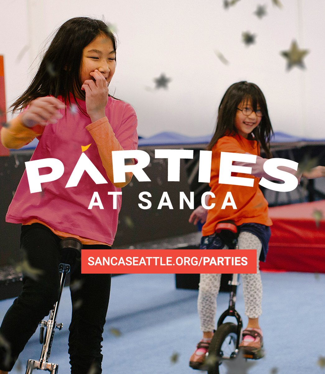 SANCA Seattle tweet media