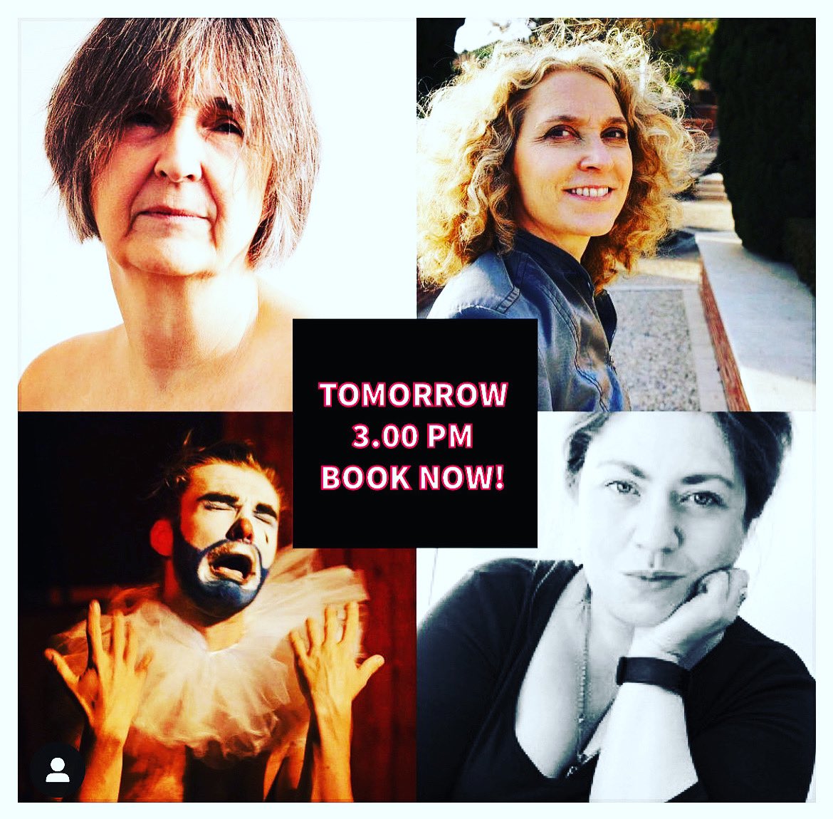 TOMORROW @PoetryAldeburgh present ‘Poetry and Trauma’ featuring the incredible 
Alice Hiller, Chaucer Cameron, Day Mattar & me.
Join us on Saturday 6th Nov at 4pm on zoom. Book your pay-as-you-feel ticket here poetryinaldeburgh.org/festival-progr…
#poetryinaldeburgh
#poetryfestival
