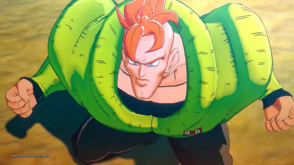 BandaiNamcoUS's tweet photo. Happy #NationalRedheadDay to some of our favorite redheads!

Fun fact: Only 2% of the world has natural red hair.
Who is your favorite redhead? 🔻 https://t.co/YVsJwIVxrp