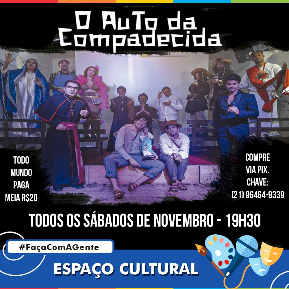 Barra World Shopping & Park tweet media