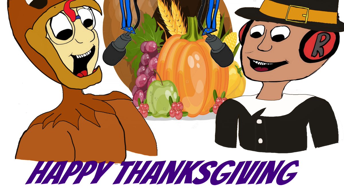 HeyIGottaBook's tweet photo. https://t.co/wWWN0wtNMb

Hey! We got Thanksgiving Merch at our Teepublic Store. Come check it out, With More designs coming soon. https://t.co/FFwZ1teX5b