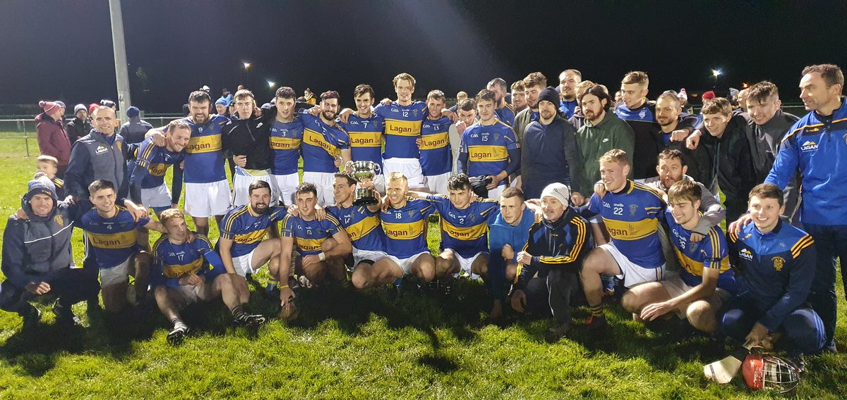 Carrigtwohill GAA tweet media