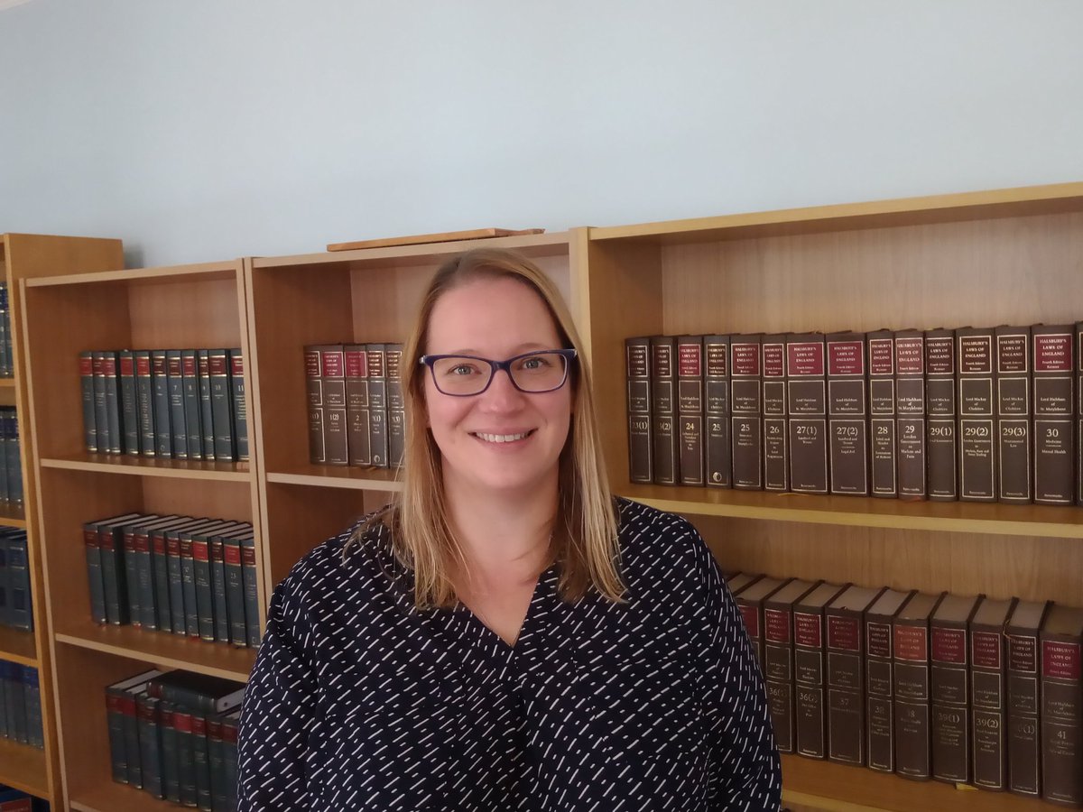 Congratulations to Rhian Vaughan on becoming an Associate. Rhian heads up the private client team in our Hereford office and always goes the extra mile for her clients.