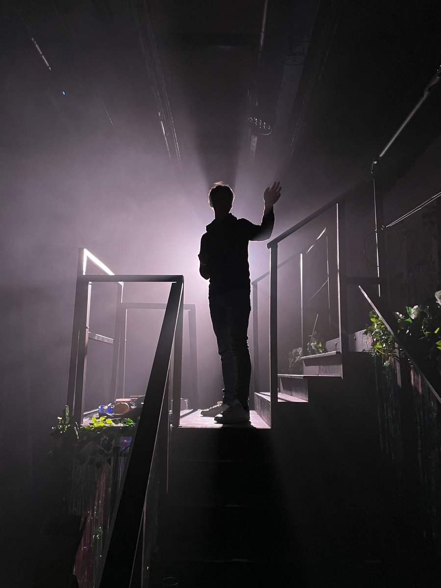 Jacob Gowler tweet media