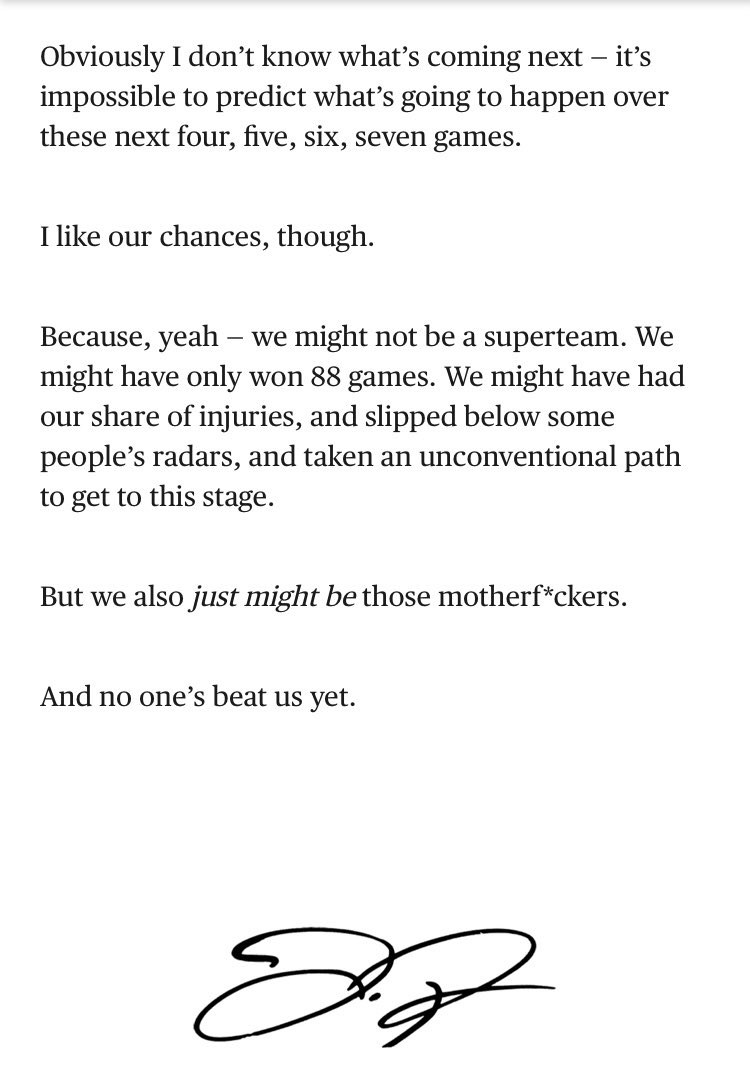 Kyle Leadmon tweet media