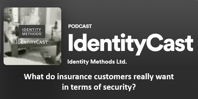 AmieGJ's tweet photo. What do insurance customers really want in terms of security? Find out in @IdentityMethods new Identity and #AccessManagement podcast. 

👉Details on how to listen 🎧 in @MicroFocusSec's new #IAM blog. | #CyberResilience https://t.co/DbsHImuElJ #MyCompany https://t.co/ycqlZcLwNS