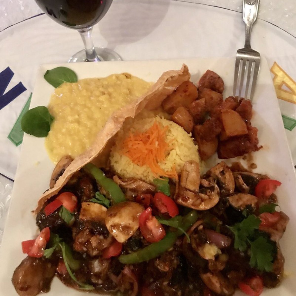 Pearl of the Ocean tweet media