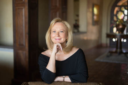 Join us November 6 from 1-3 pm for the book signing of Award-Winning Author, Ann W. Jarvie, on the upper level in front of Barnes &amp; Noble.