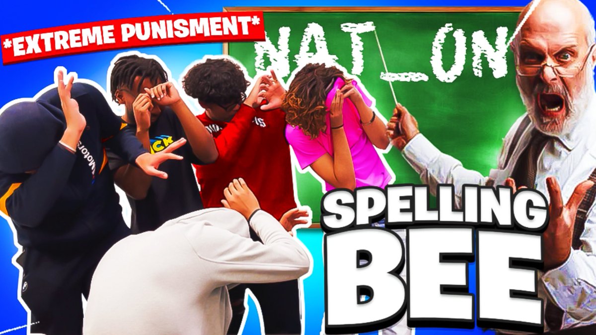 HUH NATION tweet media