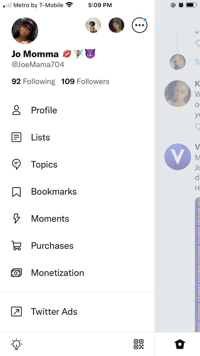 This is my personal account/ I would like to try and only use this one to bounce ideas , share content , and talking about the creative aspect only :) thank you for coming to my Ted talk.