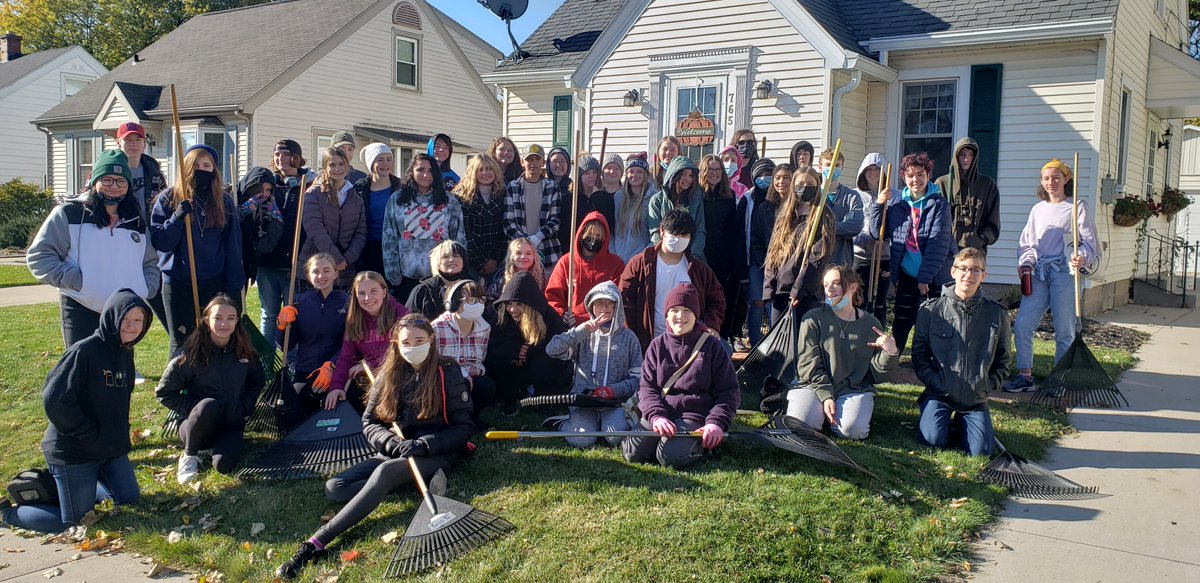 Fusion Academy @ NHS tweet media