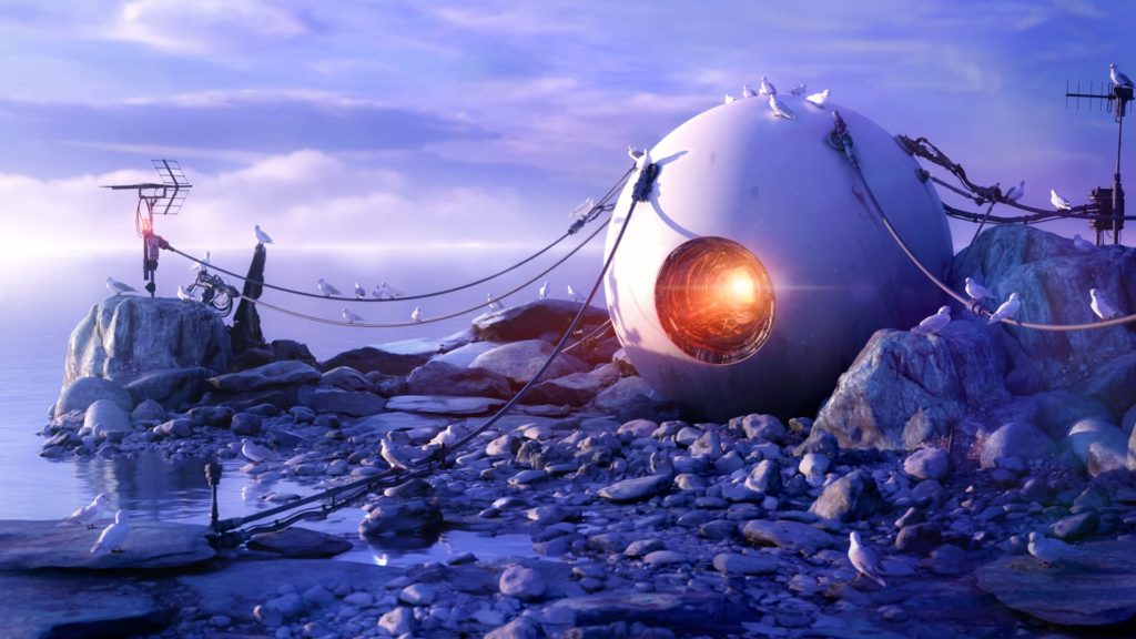 BlenderNation's tweet photo. Earlier today: Best of Blender Artists: 2021-44 https://t.co/GMSlKJuSm9 #b3d https://t.co/tppxS6DC9W
