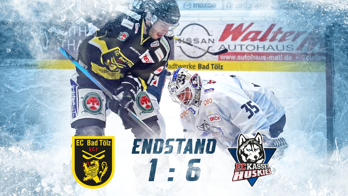 ECKASSELHUSKIES's tweet photo. AUSWÄRTSSIEG🎉
Durch sehr starke Special Teams und Tore von Trivino (2), Granz, MacQueen, Keussen und Cameron fahren wir einen verdienten Sieg in Bad Tölz ein!
Am Sonntag geht's ab 18:30 Uhr Zuhause gegen Dresden weiter.
📸 Oliver Rabuser / DEL2
#ecteck #imherzeneinhusky https://t.co/SUtPP7MZJE