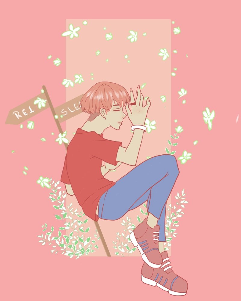 h_ferrando's tweet photo. Holi...durmieron bien!??
Yo no!!!.....a dormir!!!

#artoftheday #colores #pretty #colorespasteles🌸 #sleep #dibujodigital #characterdesign #ilustration_daily #boystyle https://t.co/XpAX7qdfvK