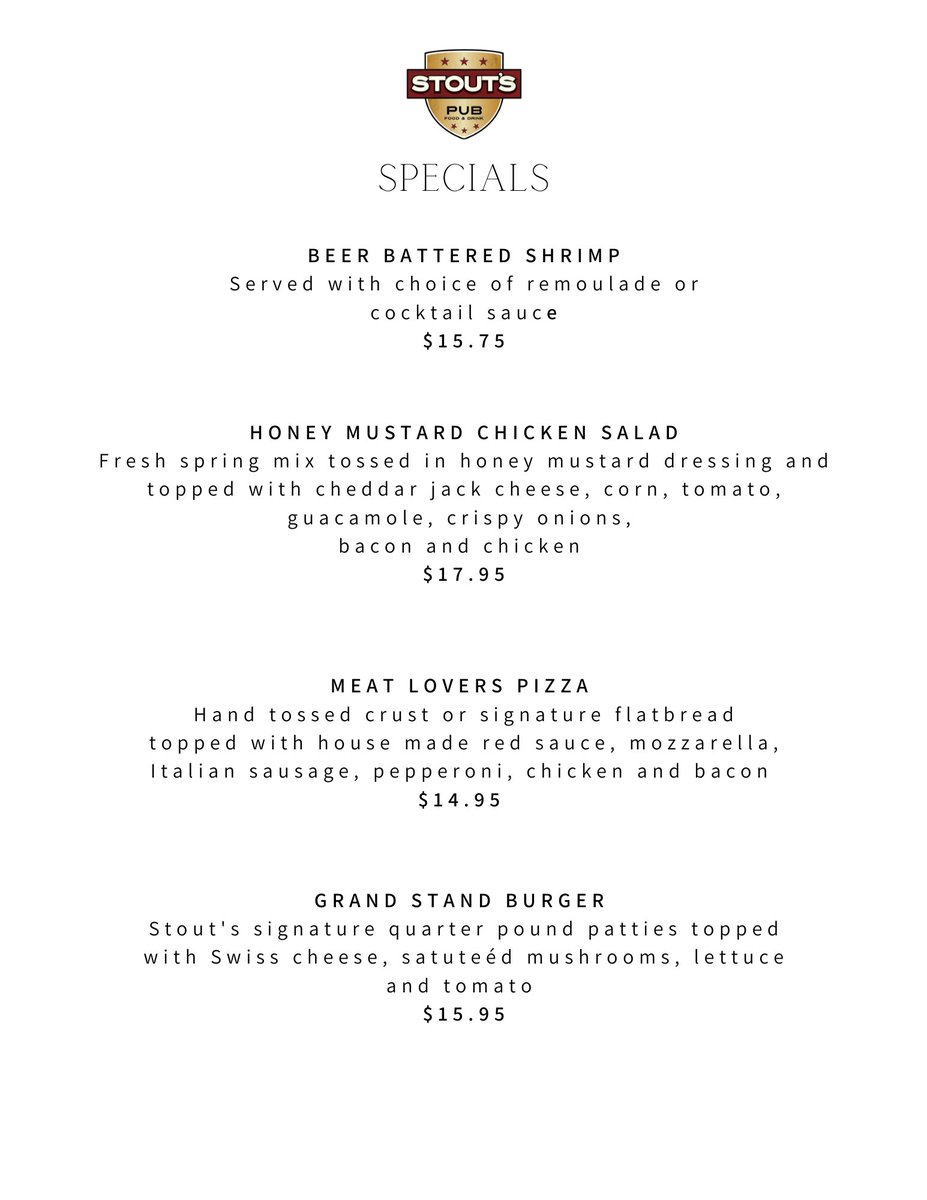 New month, new features! What will you try first?!