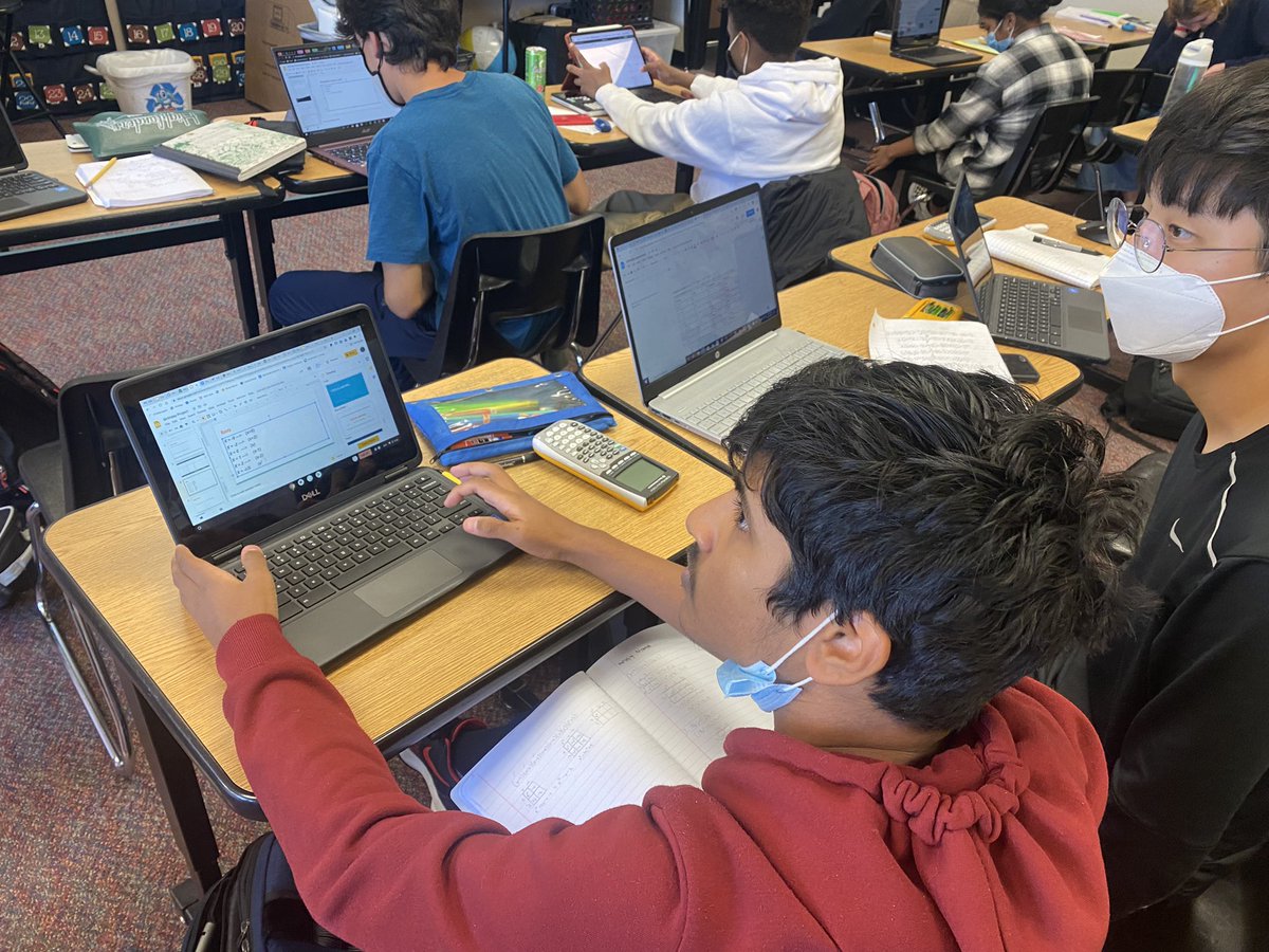 KortneyLovesMTH's tweet photo. Utilizing students birthdays to create polynomials and study their behavior. Great discusssions utilizing @Desmos to create their graphs #WeSlayMath @FISDSecmath #FutureReady https://t.co/0c36hrU7uw