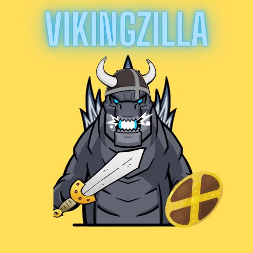 AltCryptoGems's tweet photo. 📣PRESALE ANNOUNCEMENT📣
#VikingZilla - @VikingZilla
Presale 7th NOV 14:00 UTC⏰
Offers 4% BUSD rewards🎁, solid marketing plan and its being audited🛂 as we speak. I'll be keeping my eyes👀 on this!
💲Pinksale
https://t.co/5bNi85766S
💬TG:
https://t.co/O9y6ykAdmA
#DYOR https://t.co/7javPJ93rP