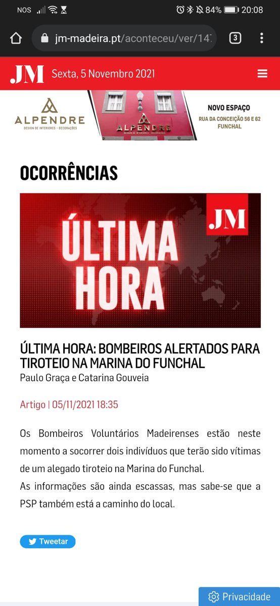 clarabelbut's tweet photo. lol só msm na madeira https://t.co/TB318BXy50