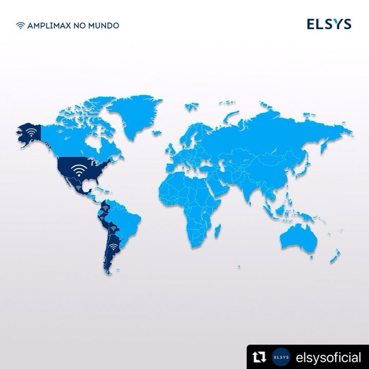 alessandro_work's tweet image. Amplimax around the world.

Check on elsys.com or @elsys.usa 

#elsys #amplimax #rvlife #rvliving #rvliving #ruralinternet #ruralbroadband