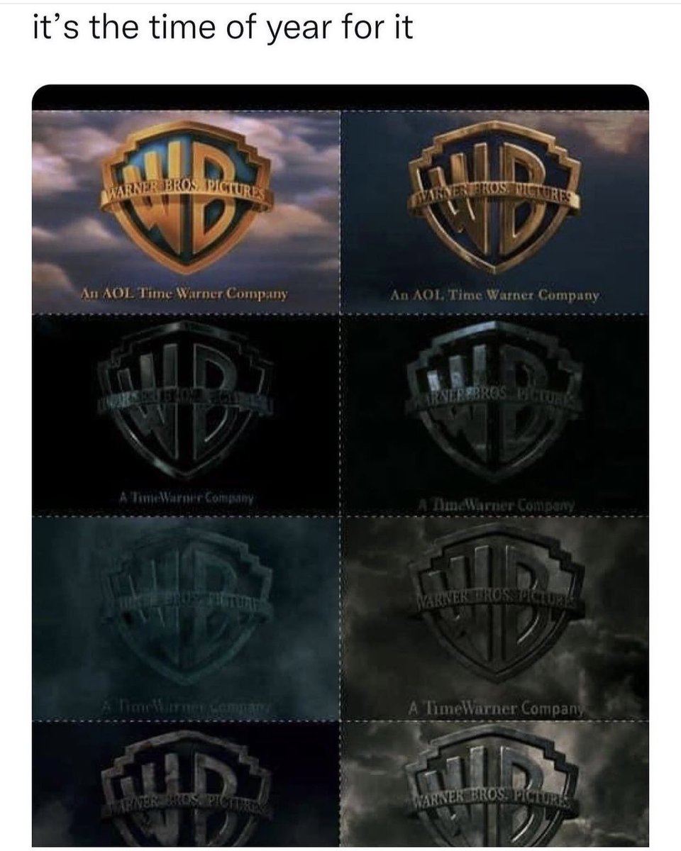 Anood_'s tweet photo. There is always time for a Harry Potter movie marathon. https://t.co/NlAbDBp01M