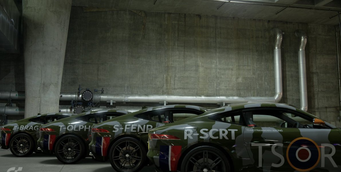 RacingStrawbz's tweet photo. The Strawbz will be back as a foursome for next Thursday’s @27racers “Race of Remembrance” - Looking forward to spitting some fire once again! #TSR #27racers https://t.co/XpjhzOF4Yy