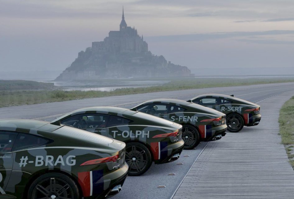 RacingStrawbz's tweet photo. The Strawbz will be back as a foursome for next Thursday’s @27racers “Race of Remembrance” - Looking forward to spitting some fire once again! #TSR #27racers https://t.co/XpjhzOF4Yy