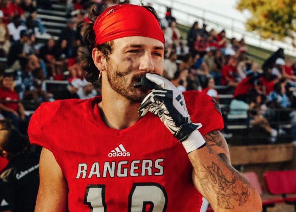 2022 NFL Draft Prospect Interview: Gavin Garner, WR, Northwestern Oklahoma State University nfldraftdiamonds.com/2021/11/gavin-… #NFL #NFLDraftNews