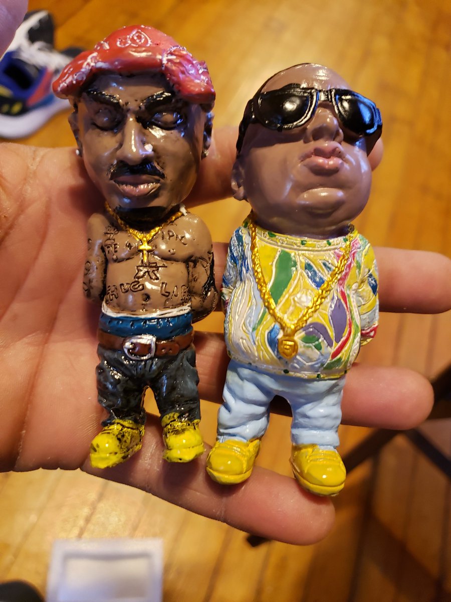 Just got these...No Words Need!