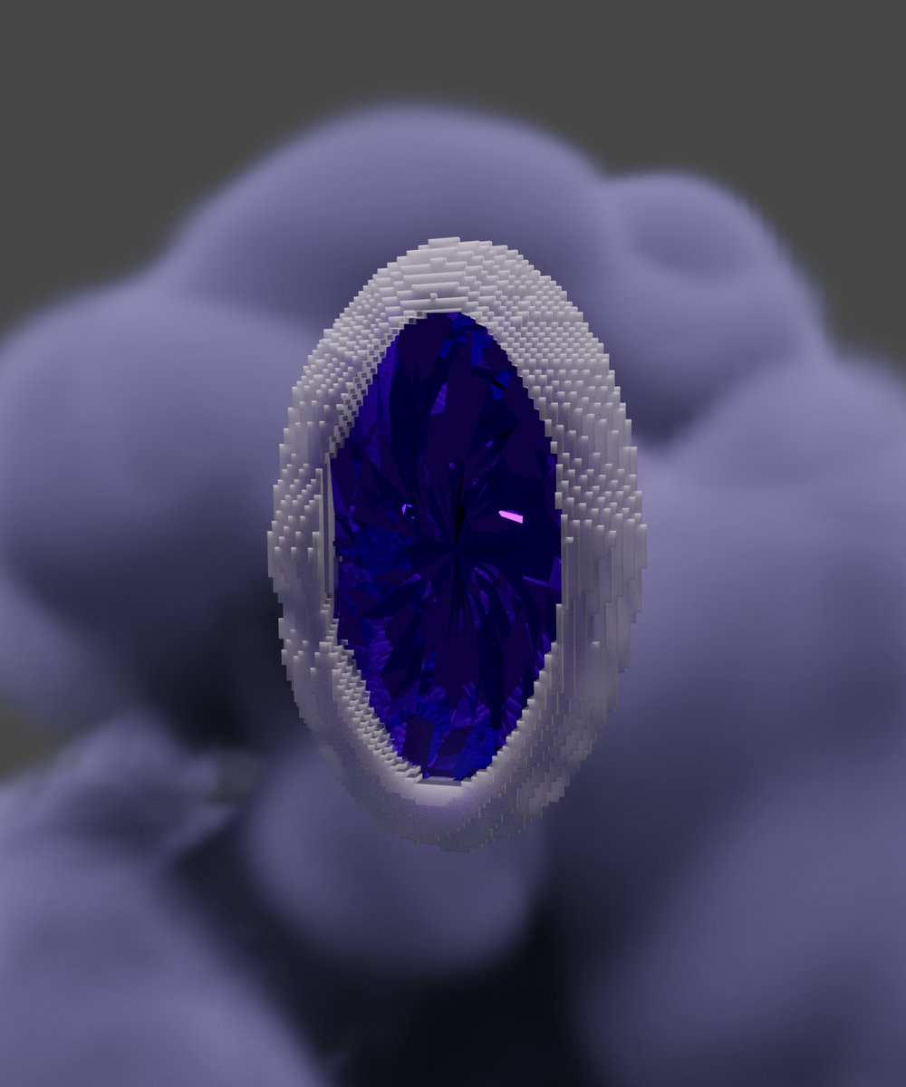 PixelPortalz's tweet photo. Today is the day. "Ethereal" will be dropping at 0:00 EST!
We will be giving it away! To enter: like and retweet this tweet. 
We don't want to make people follow to enter, but follows would still be greatly appreciated!
#NFT #NFTGiveaway #NFTartist #NFTGiveaways #nftcollectors https://t.co/G8CR1BSLyc