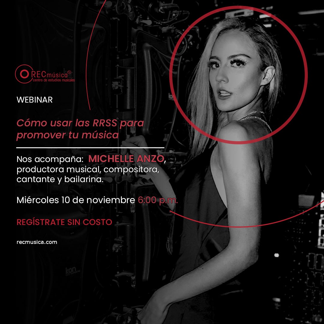 rec_musica's tweet photo. Regístrate aquí: https://t.co/OqHQQx1LUH https://t.co/rsASuosQ3q