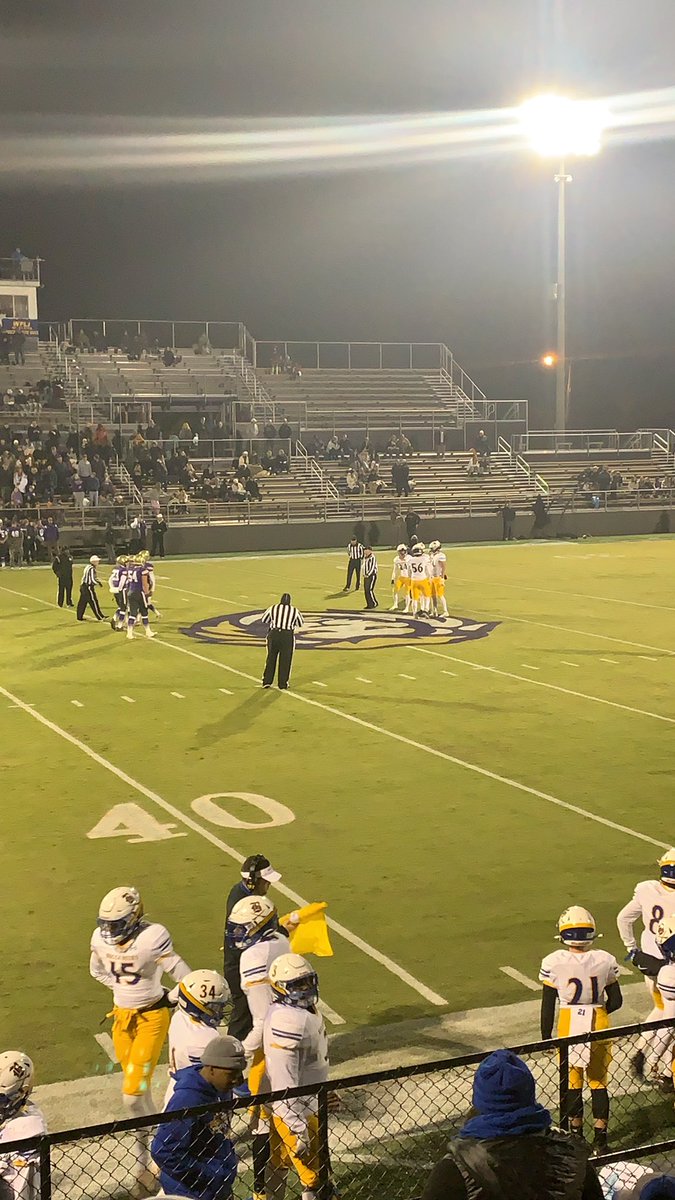 BFoster73's tweet photo. @BBSFootball
@CPAFootball
Kickoff Coming up!!!
@BBSBucs @SportsCowboy @redzonescores @WTVCSports @SETNPreps @DaveKeylonT5Q @StephenHargis @PaulShahen @BenBobickWRCB @SidelineStormer @RickNymanSport @TheJeffCate @ESPNChattScores @CSmithScout
#ONE68 #WeAreBBS https://t.co/HgpD0I3v8c