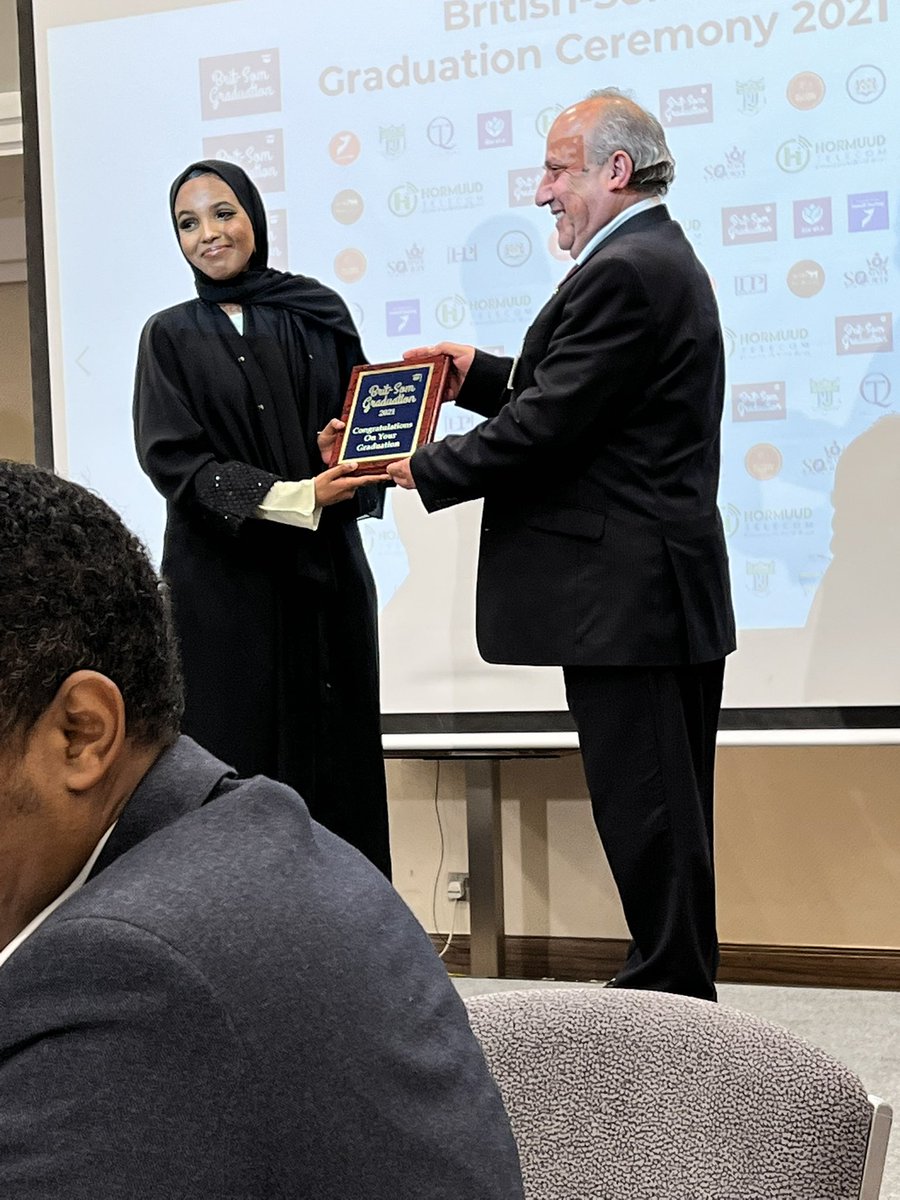 Tonight I had the honour of attending the British-Somali Graduation Ceremony 2021. An amazing evening organised by Cllr Kasim Ali and his team. Congratulations to all the award winners and thank you for such amazing contributions to your universities and the wider community.