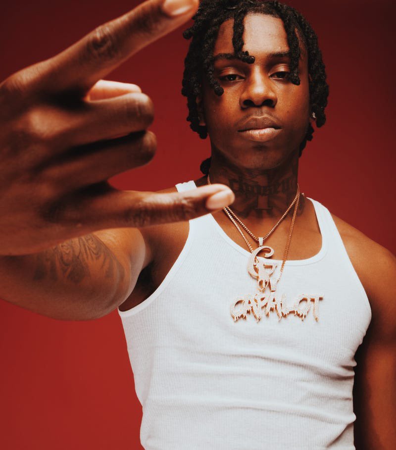 Day N Vegas tweet media